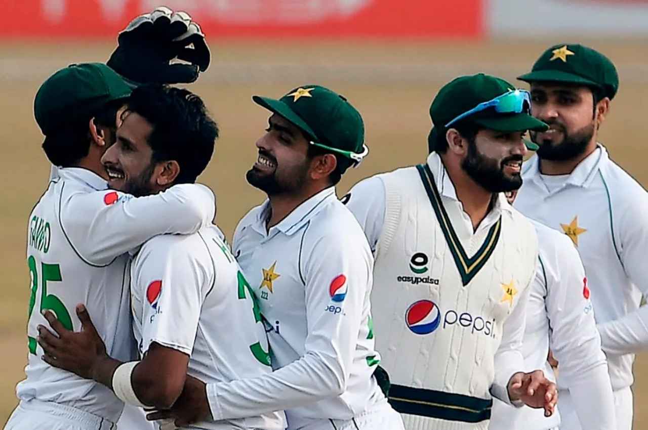 PAK vs NZ: न्यूजीलैंड के खिलाफ टेस्ट सीरीज के लिए पाकिस्तान टीम का ऐलान, तूफानी गेंदबाज और अनकैप्ड बल्लेबाज की एंट्री