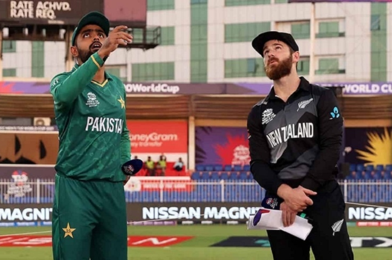 PAK vs NZ