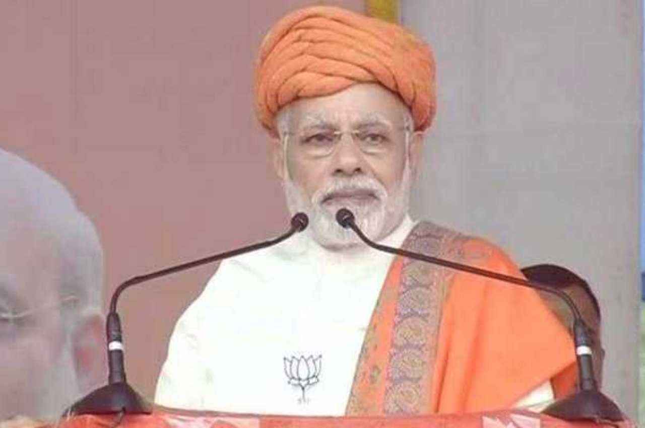 पीएम मोदी ने ट्वीट कर कहा- Thank You Gujarat...भाजपा की जीत को बताया ऐतिहासिक
