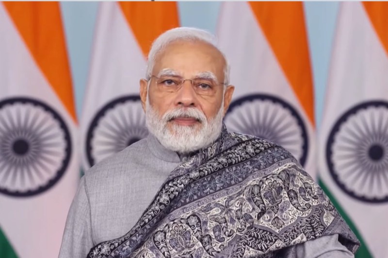 PM Modi