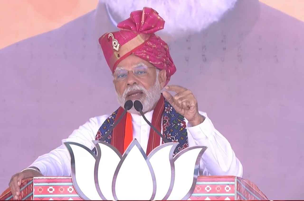 PM On 'Ravan' Remark