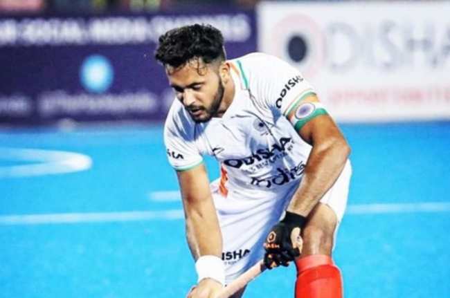 Hockey World Cup