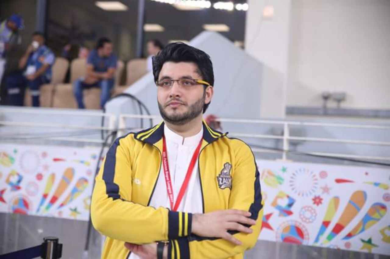 PSL 2023 peshawar zalmi javed afridi PSL 2023 peshawar zalmi javed afridi