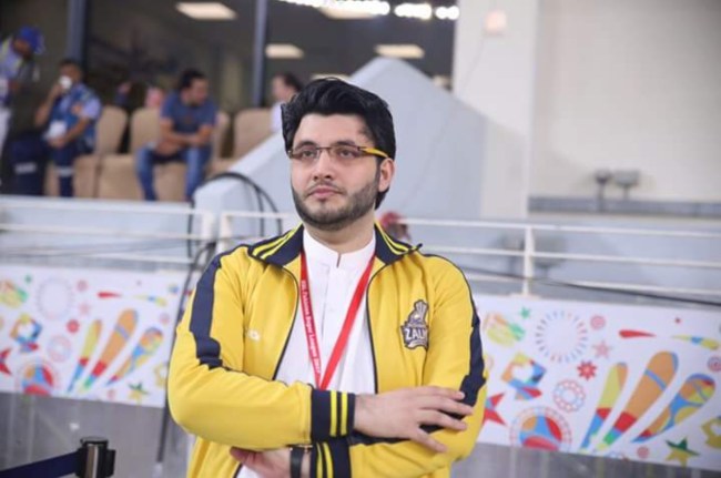 PSL 2023 peshawar zalmi javed afridi