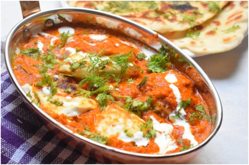 Paneer Pasanda, Paneer Pasanda Recipe in Hindi