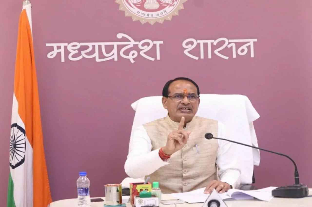 Panna Tiger Reserve: टाइगर स्टेट में फंदे पर लटका मिला बाघ, CM शिवराज ने बुलाई इमरजेंसी मीटिंग