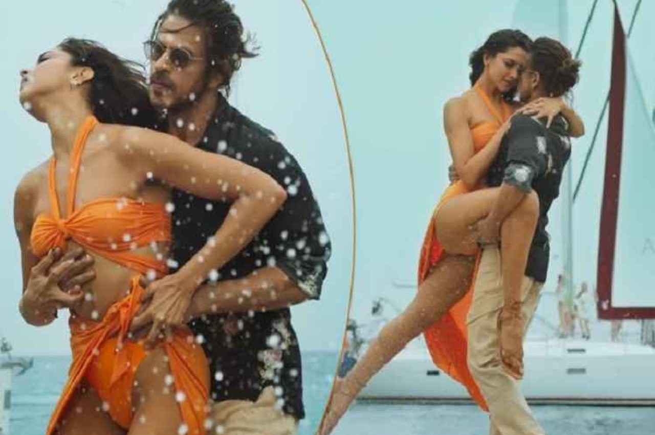 Pathaan Song Controversy