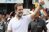 Rahul Gandhi Bharat Jodo Yatra