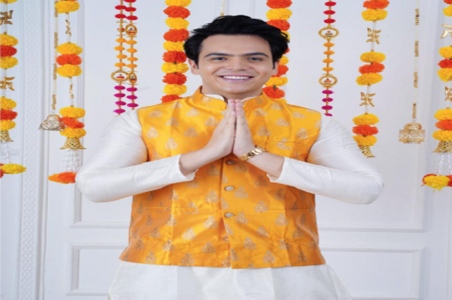 Raj Anadkat aka 'Tapu' quits TMKOC