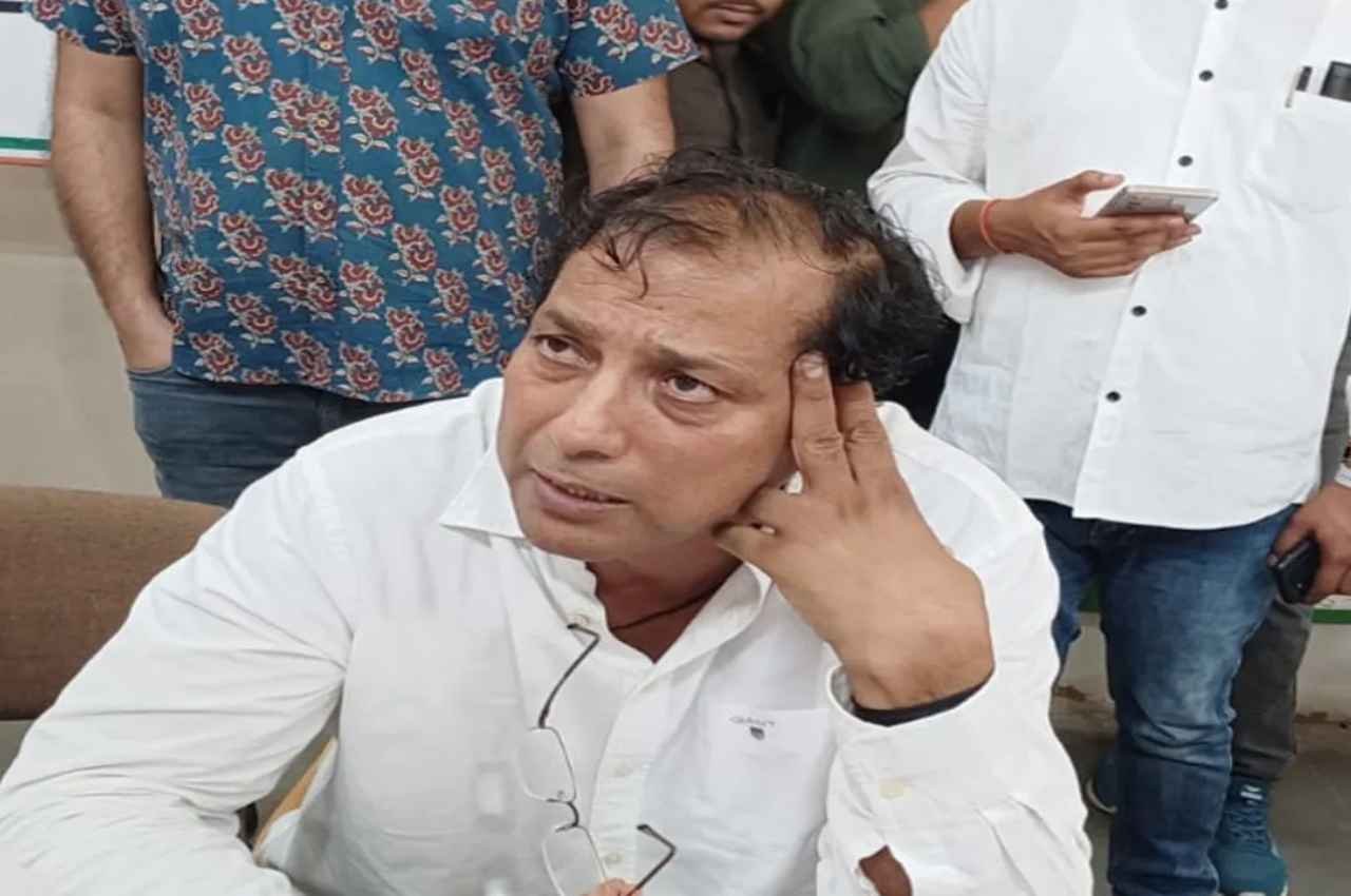 जोधपुर में 32 लोगों की मौत का मामला, मंत्री राजेंद्र गुढ़ा ने आईओसी के अधिकारियों को बंधक बनाया