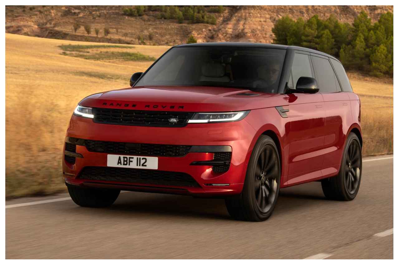 Range Rover Sport 2022: आज से शुरू हुई इस लग्जरी कार की डिलीवरी, जानें इसका प्राइस, इंजन और वेरिएंट