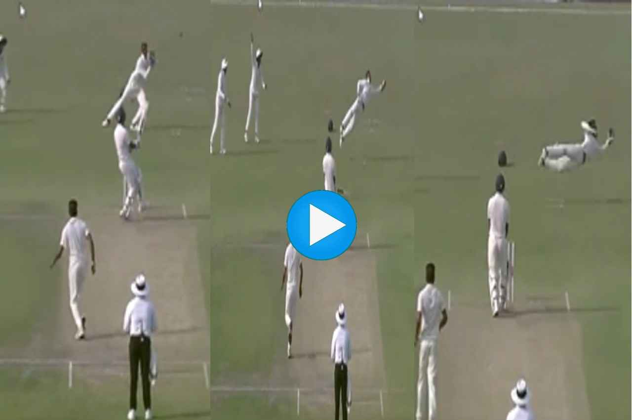 Ranji Trophy