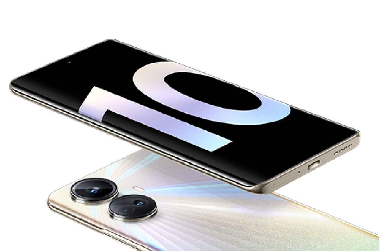 Realme 10 Pro 5G Sale में बंपर छूट! ऐसे फोन की कीमत हो जाएगी बेहद कम