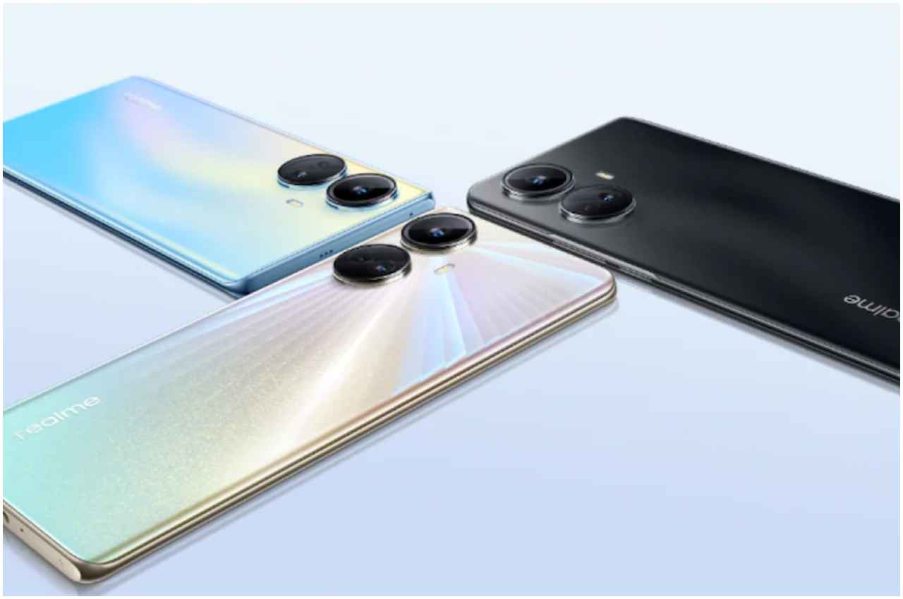 Realme 10 Pro 5G और Realme 10 Pro Plus भारत में लॉन्च, कम कीमत में मिल रहा है 108MP कैमरा!