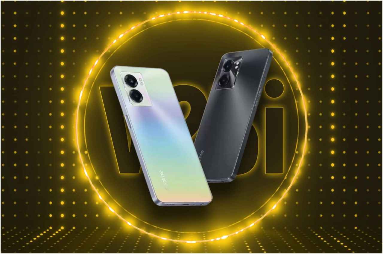 Realme V23i, Realme V23i Launch