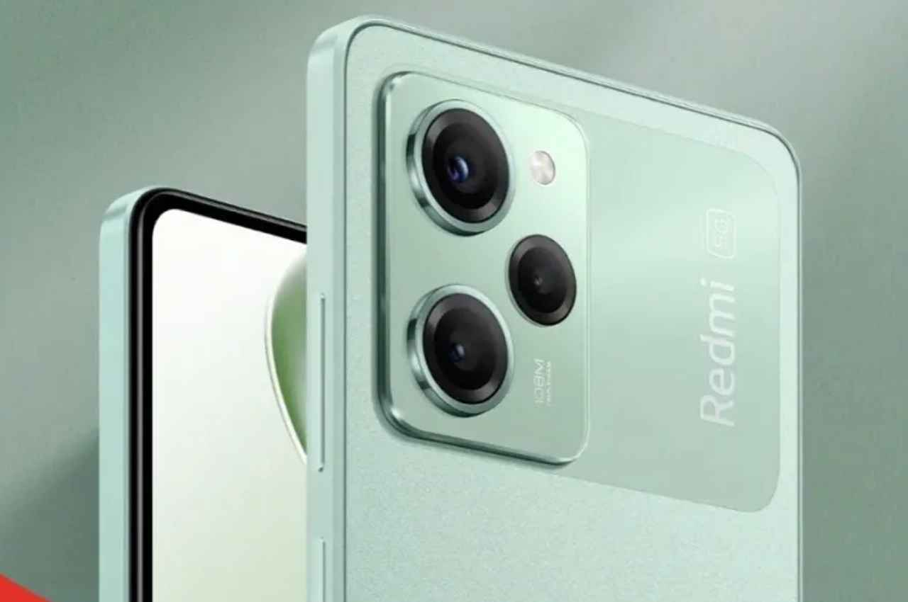 Redmi Note 12 Pro Speed Edition लॉन्च, मिलेगा 100MP कैमरा और 67W फास्ट चार्जिंग सपोर्ट बैटरी