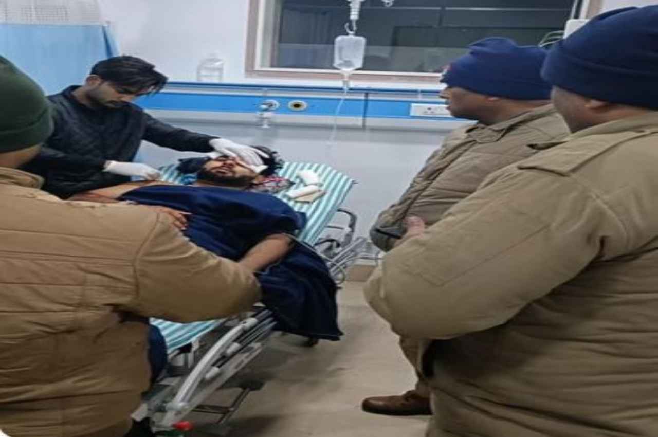 Rishabh Pant health update