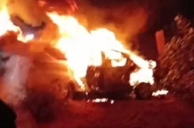 Road Accident in Jodhpur