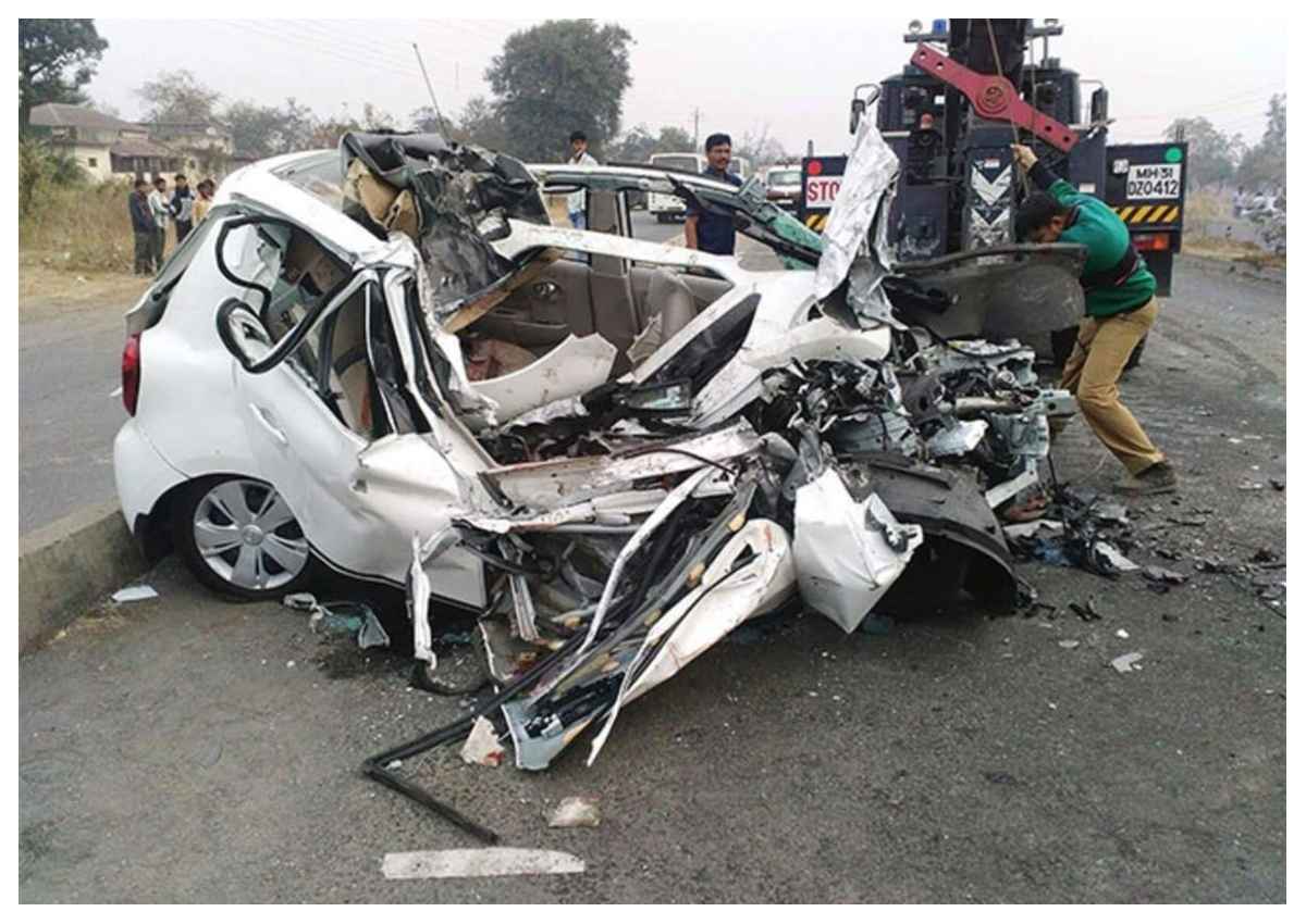 Road Accident