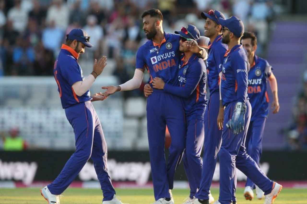व्हाइट बॉल कैप्टेंसी में होगा बड़ा बदलाव! रोहित शर्मा की जगह ये खिलाड़ी बन सकता है कप्तान