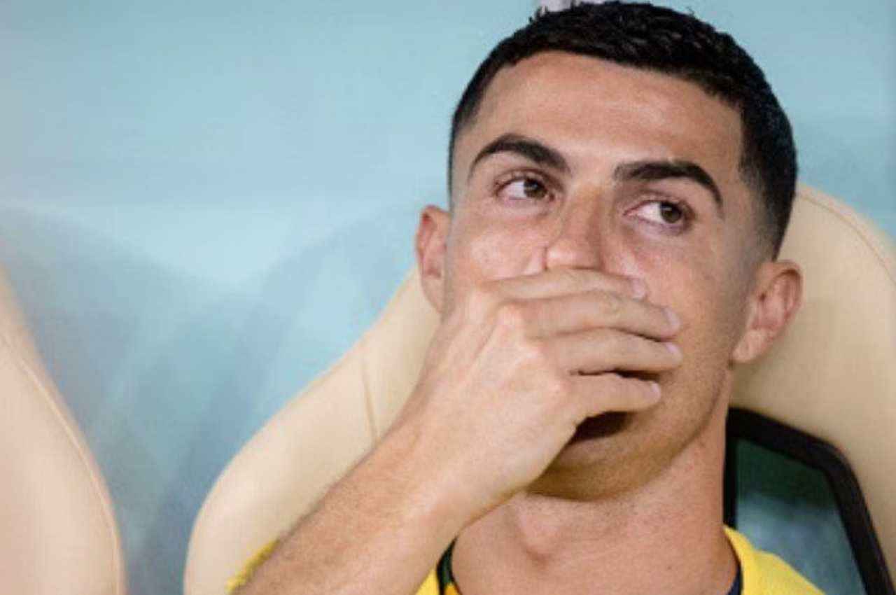 Ronaldo
