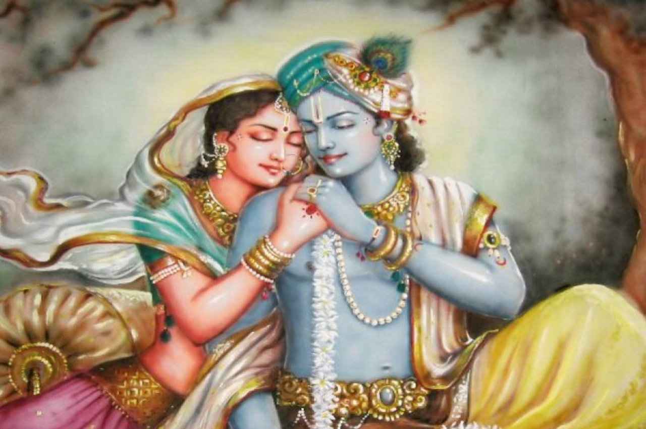 16 दिसंबर को है Rukmini Ashtami, इस एक उपाय से पूरी होगी हर इच्छा