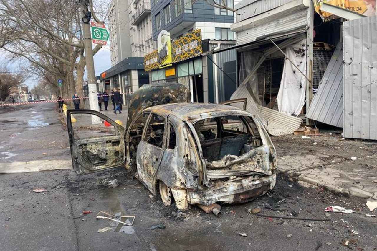 Russia Ukraine War: रूस ने क्रिसमस पर भी यूक्रेन के कई शहरों पर गिराई मिसाइलें, पुतिन बोले- हम बातचीत को तैयार