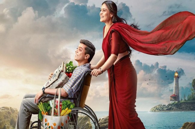 Salaam Venky Box Office Collection Day 7