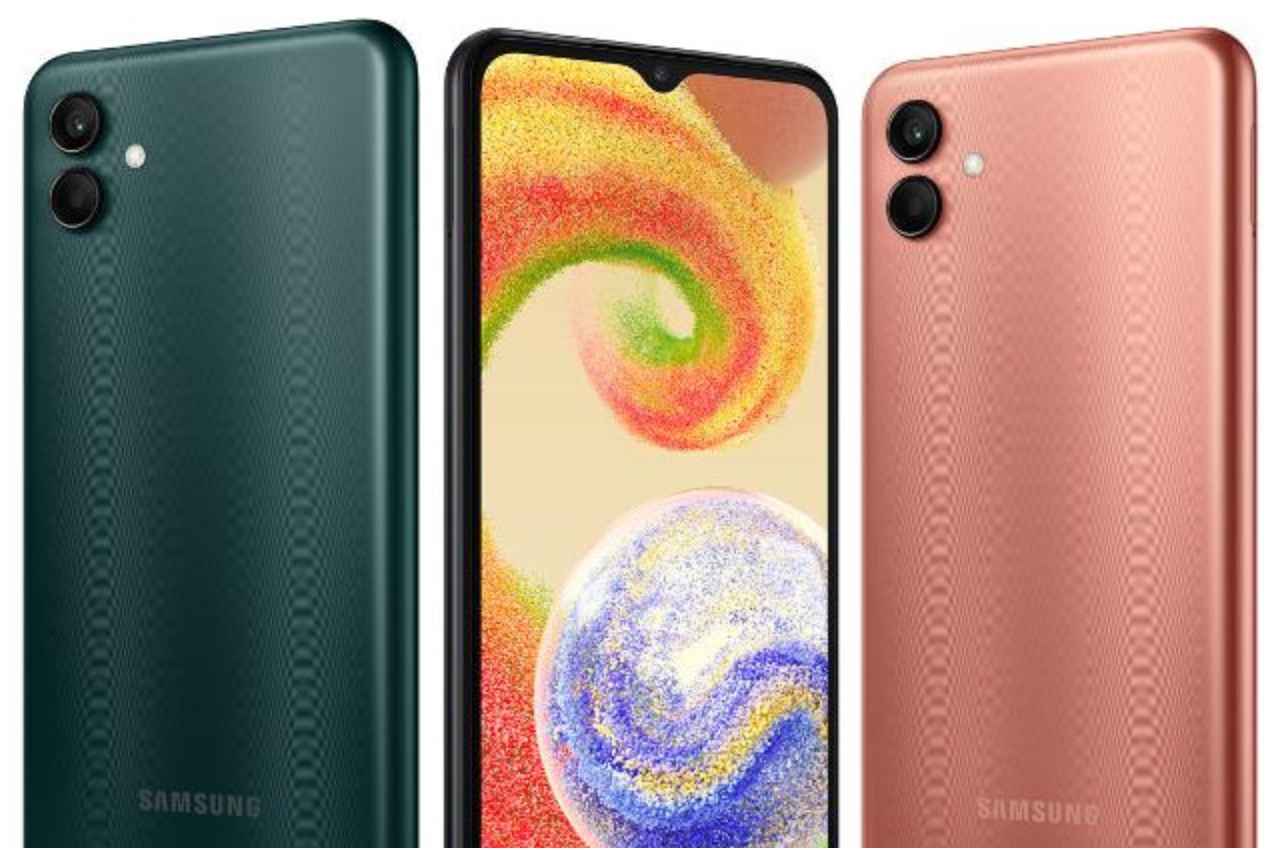 Samsung के दो धांसू स्मार्टफोन लॉन्च, कम कीमत में मिलेंगे तगड़े फीचर्स