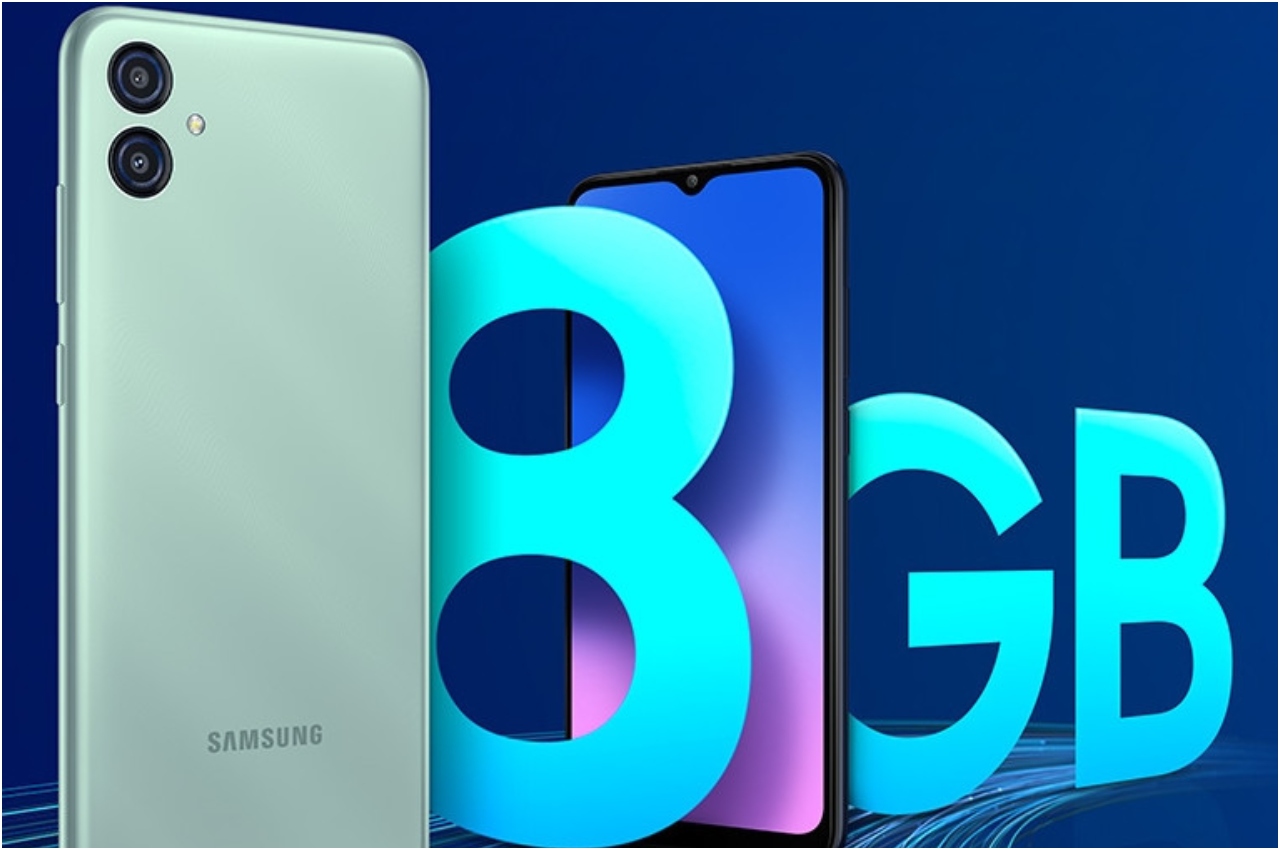 Samsung Galaxy M04 Price, Samsung Galaxy M04 Deal