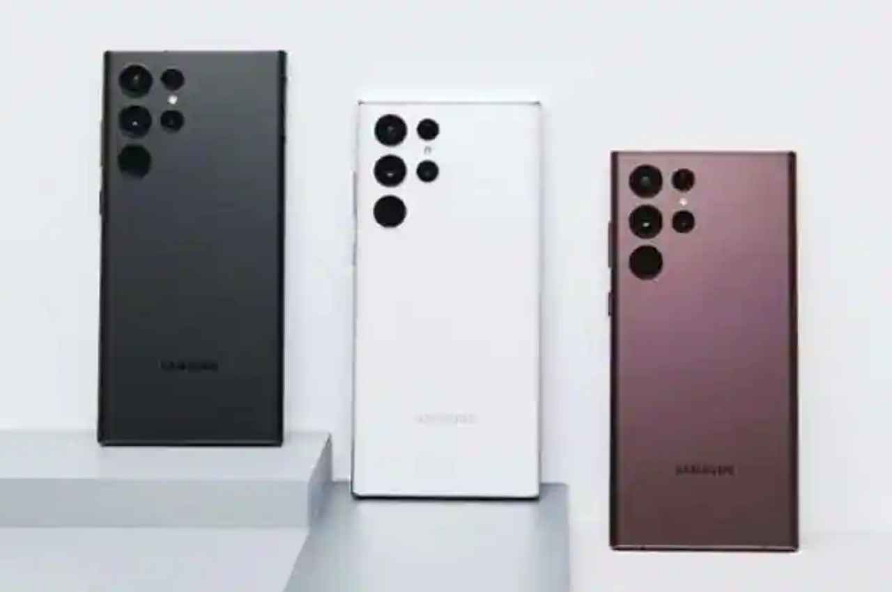 Samsung Galaxy S23 में मिलेगी अधिक क्षमता की बैटरी! सामने आई कई नई जानकारी