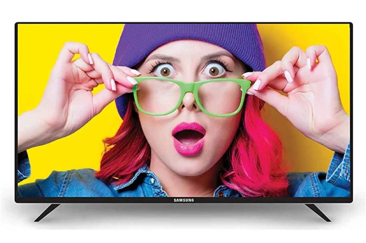 Samsung Smart Tv को सिर्फ 740 रुपये में खरीदने का मौका! यहां जानें पूरी डील्स