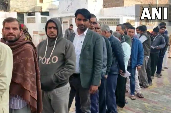 Sardarshahar By-election Sardarshahar By-election