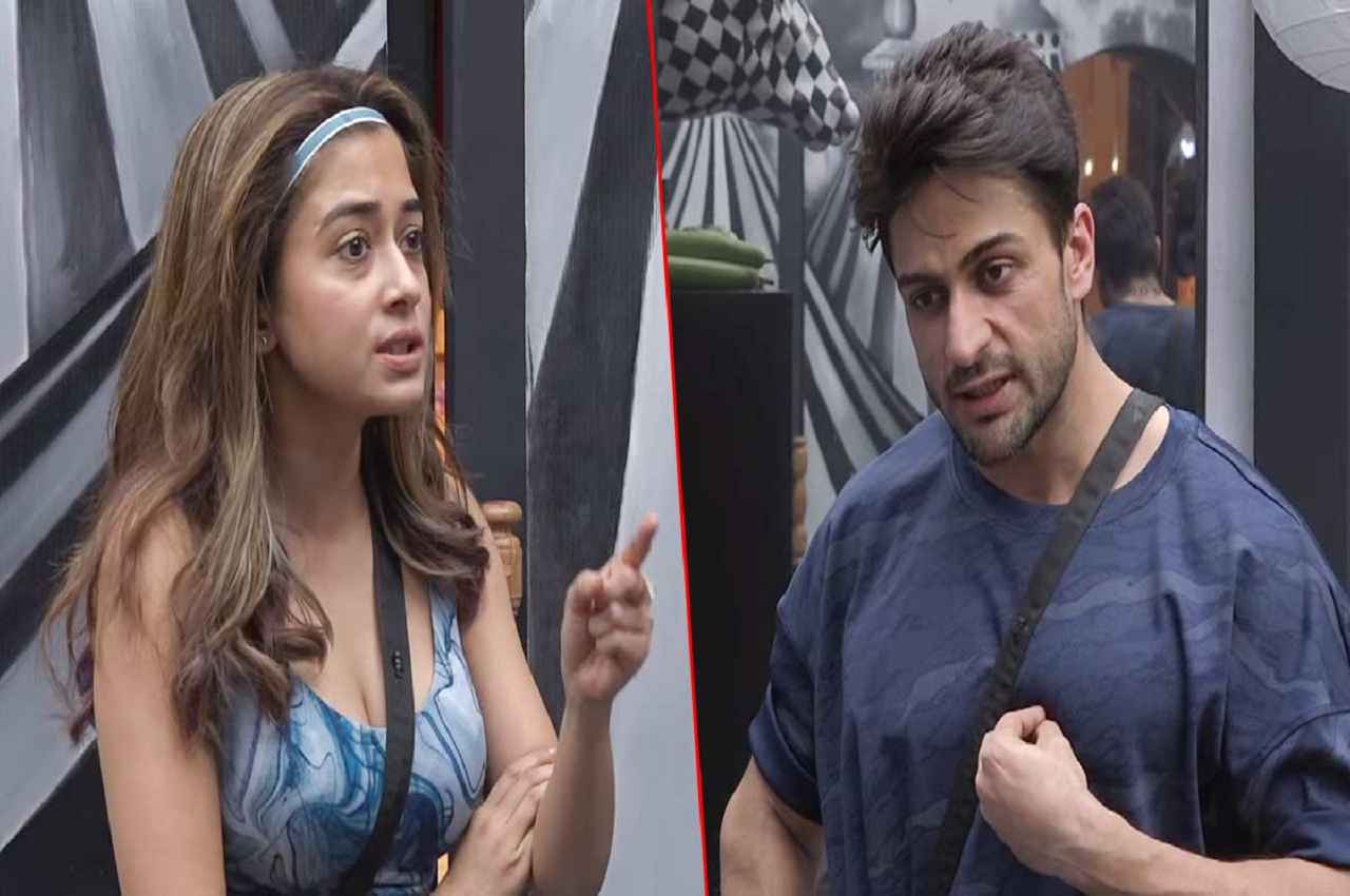 Bigg Boss 16: टीना-शालीन के दोस्ती में फिर आई दरार, प्रोमो देख फैंस ने कहा- फेक लव स्टोरी