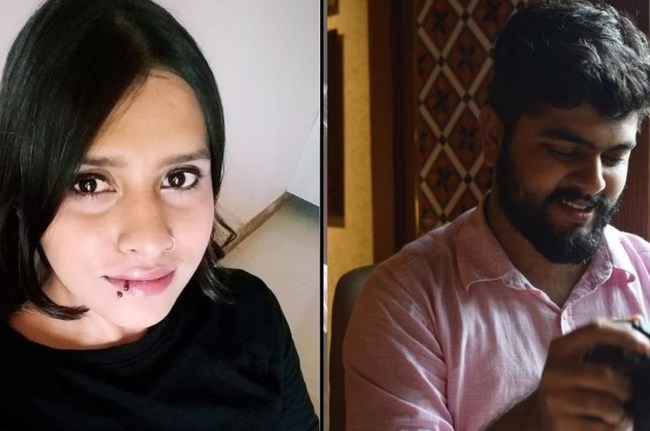 Shraddha Walkar murder case Shraddha Walkar Murder Case