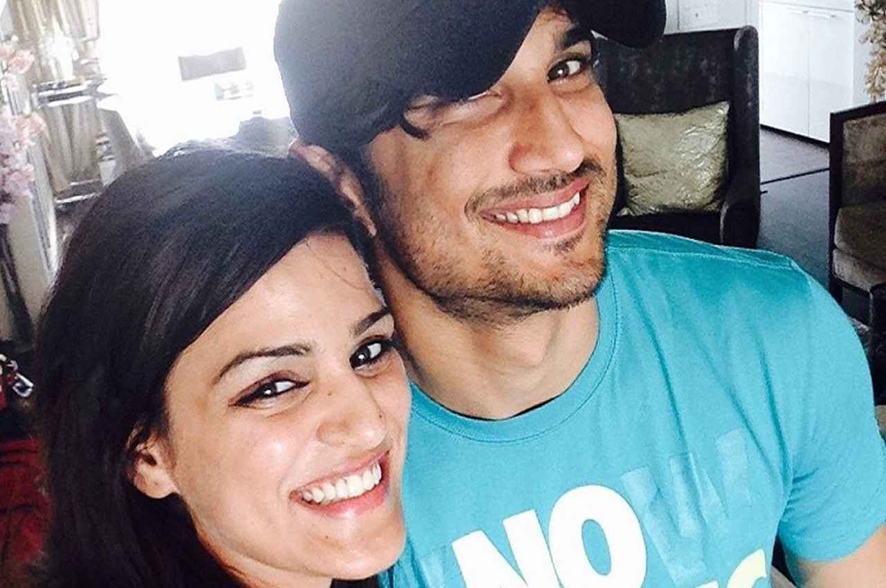 Sushant Singh Rajput: मोर्चरी कर्मचारी के बयान के बाद सुशांत सिंह राजपूत की बहन श्वेता ने PM मोदी और CBI से की ये अपील