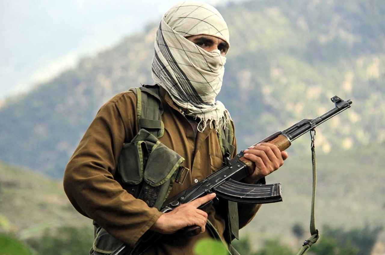 तालिबानी आतंकियों ने उत्तर पश्चिमी पाकिस्तान में पुलिस थाने पर कब्जा किया, कई लोगों को बंधक बनाया
