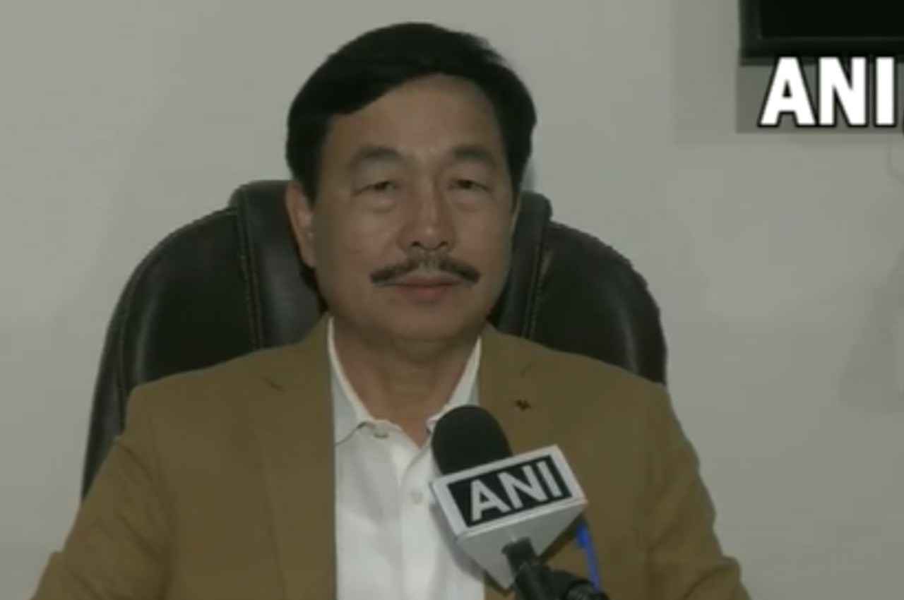 India China Conflict: तवांग में भारत-चीन के सैनिकों की झड़प पर BJP सांसद बोले- हमारे सैनिक 1 इंच भी नहीं हिलेंगे