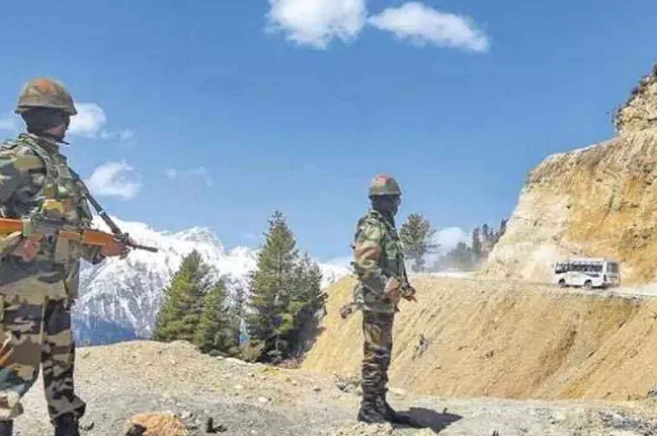 Tawang Clash: तवांग झड़प पर अमेरिकी रक्षा मंत्रालय का बयान, कहा- चीन LAC पर फौज और सैन्य इंफ्रास्ट्रक्चर को बढ़ा रहा है