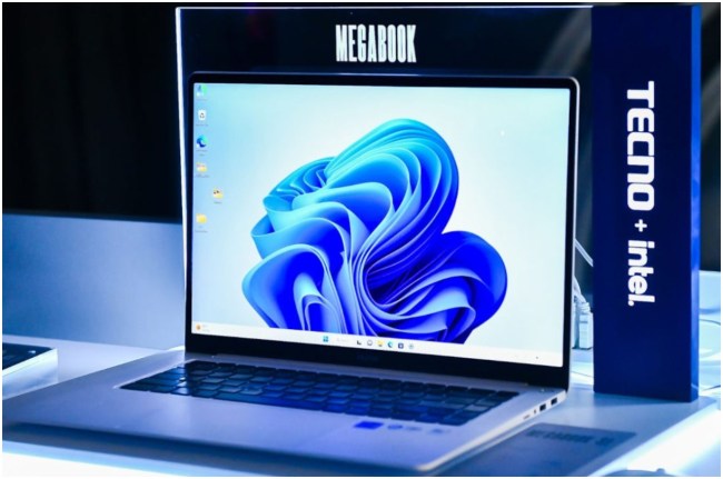 Tecno Megabook S1 Laptop Price, Tecno Megabook S1 Laptop Specs