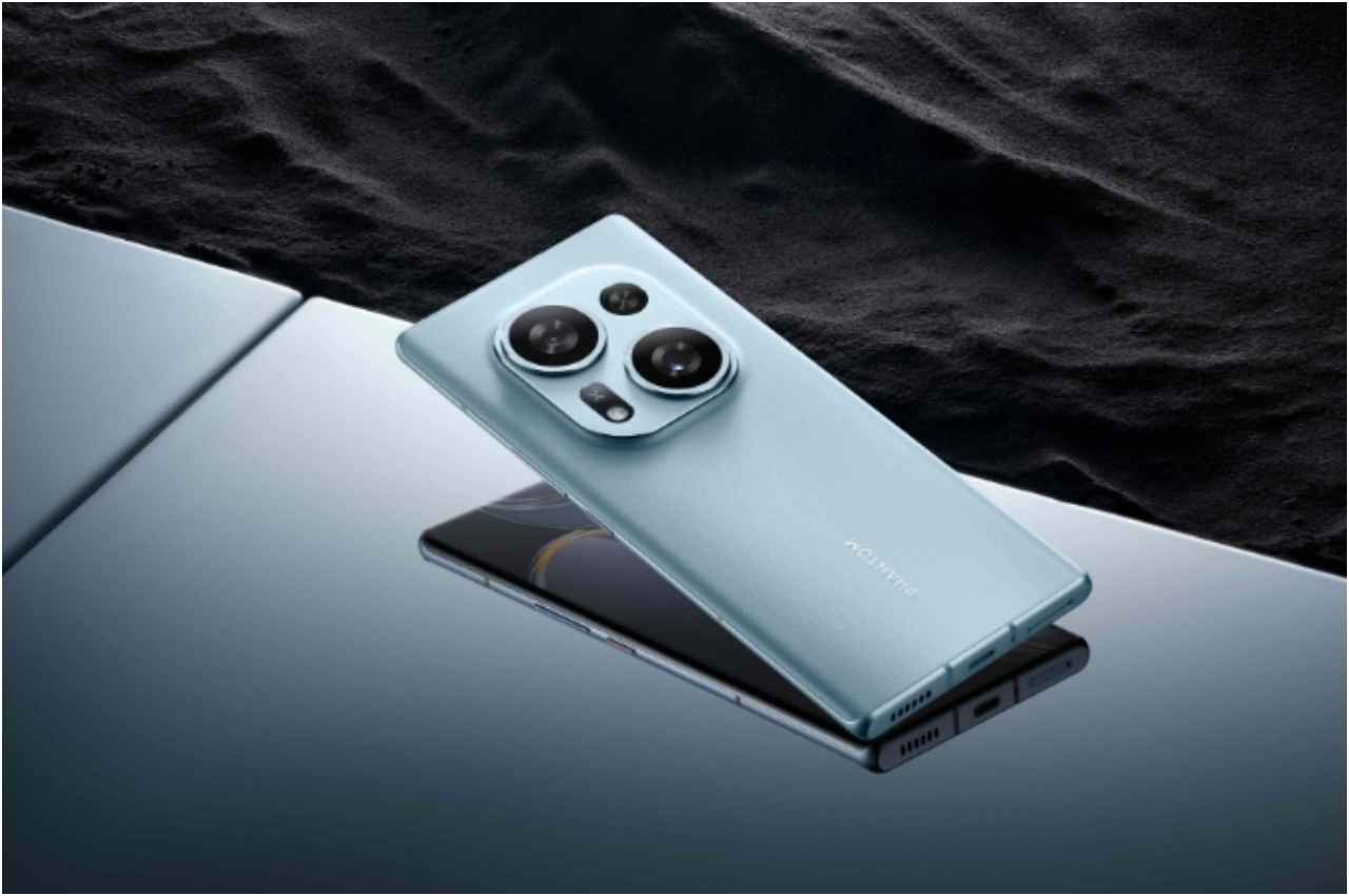 Tecno Phantom X2 5G जल्द होने वाला है भारत में लॉन्च, जानें डिटेल्स
