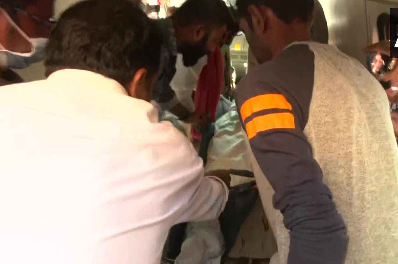 Tunisha Sharma Last Rites