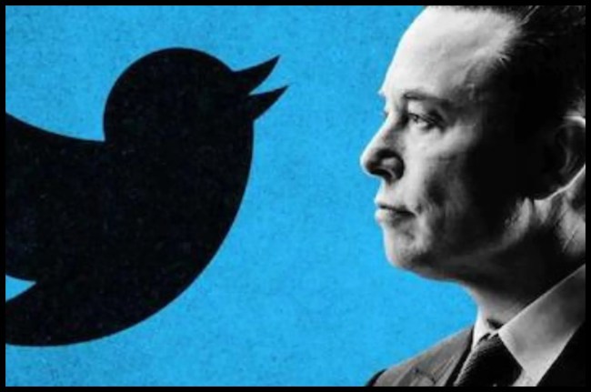Twitter, Elon Musk