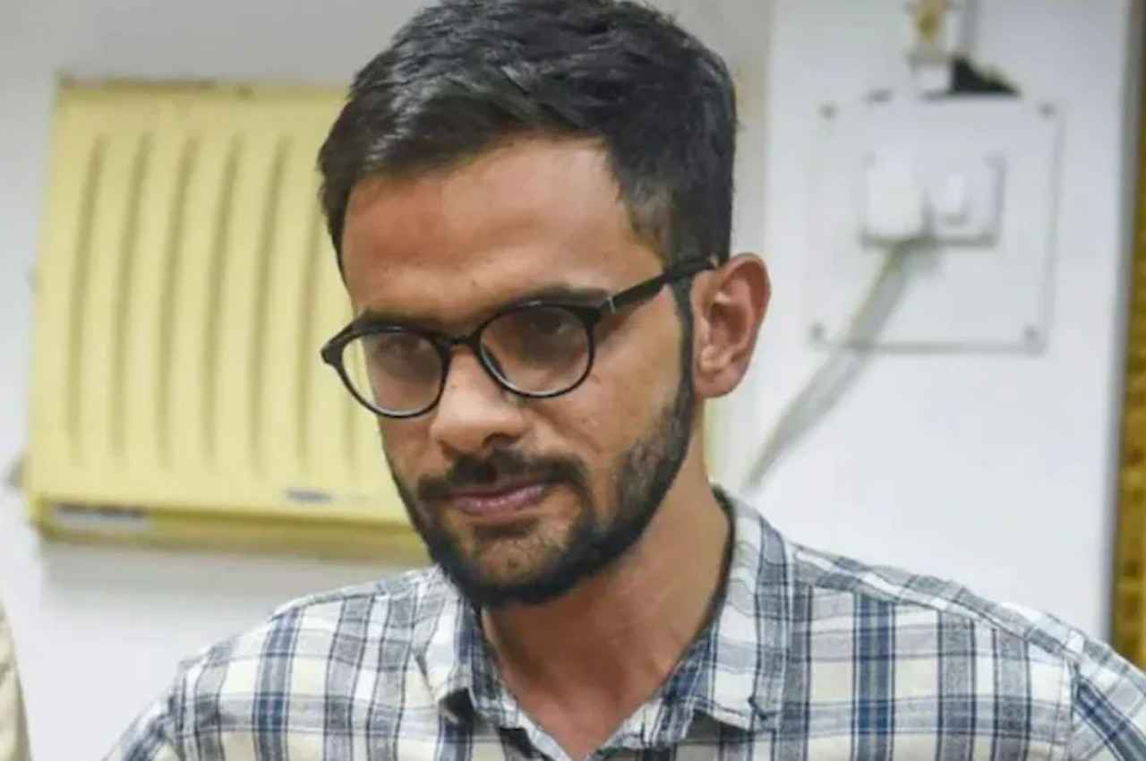Umar Khalid Acquits: दिल्ली की अदालत ने 2020 के दंगों से जुड़े मामले में उमर खालिद, खालिद सैफी को किया बरी