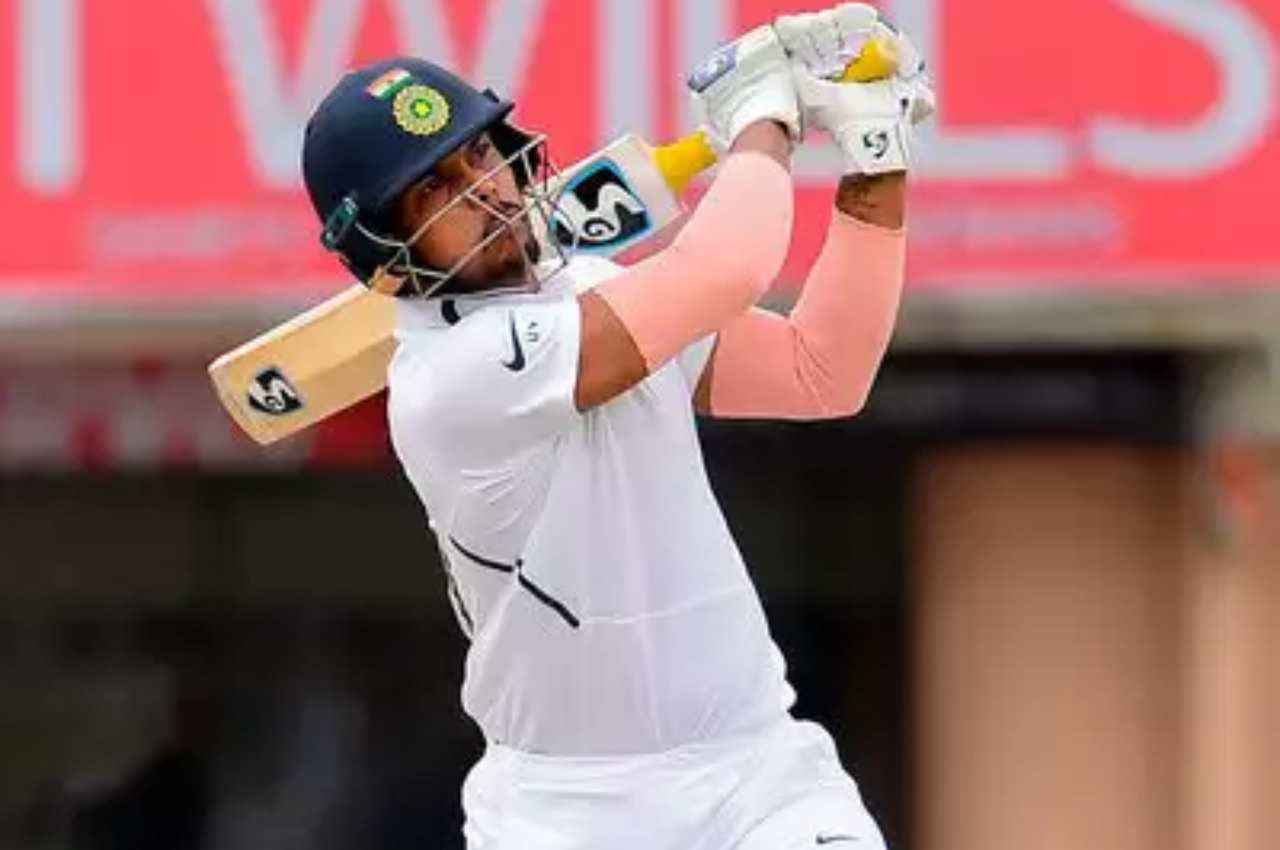 उमेश यादव ने उड़ाए 100 मीटर के दो छक्के...मेहदी हसन रह गए भौंचक्के, देखें वीडियो