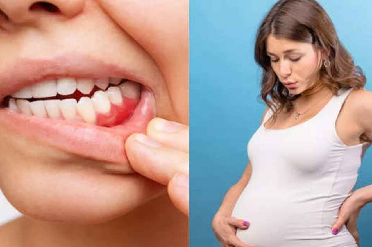 Pregnancy Symptoms: प्रेग्नेंट होते ही दिखने लगते हैं ये 5 लक्षण, शरीर में आते हैं कई बदलाव