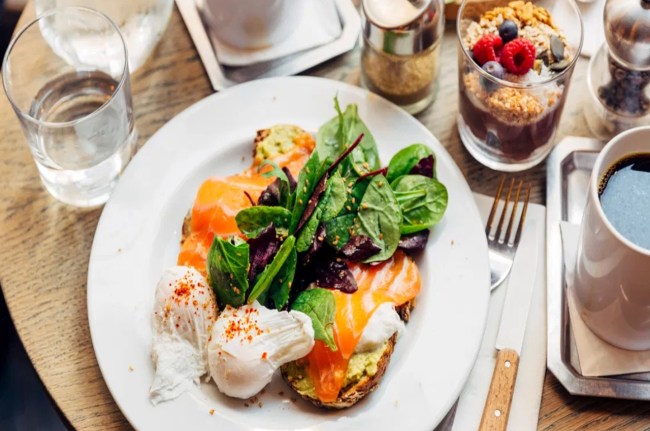 Brain Boosting foods for kids