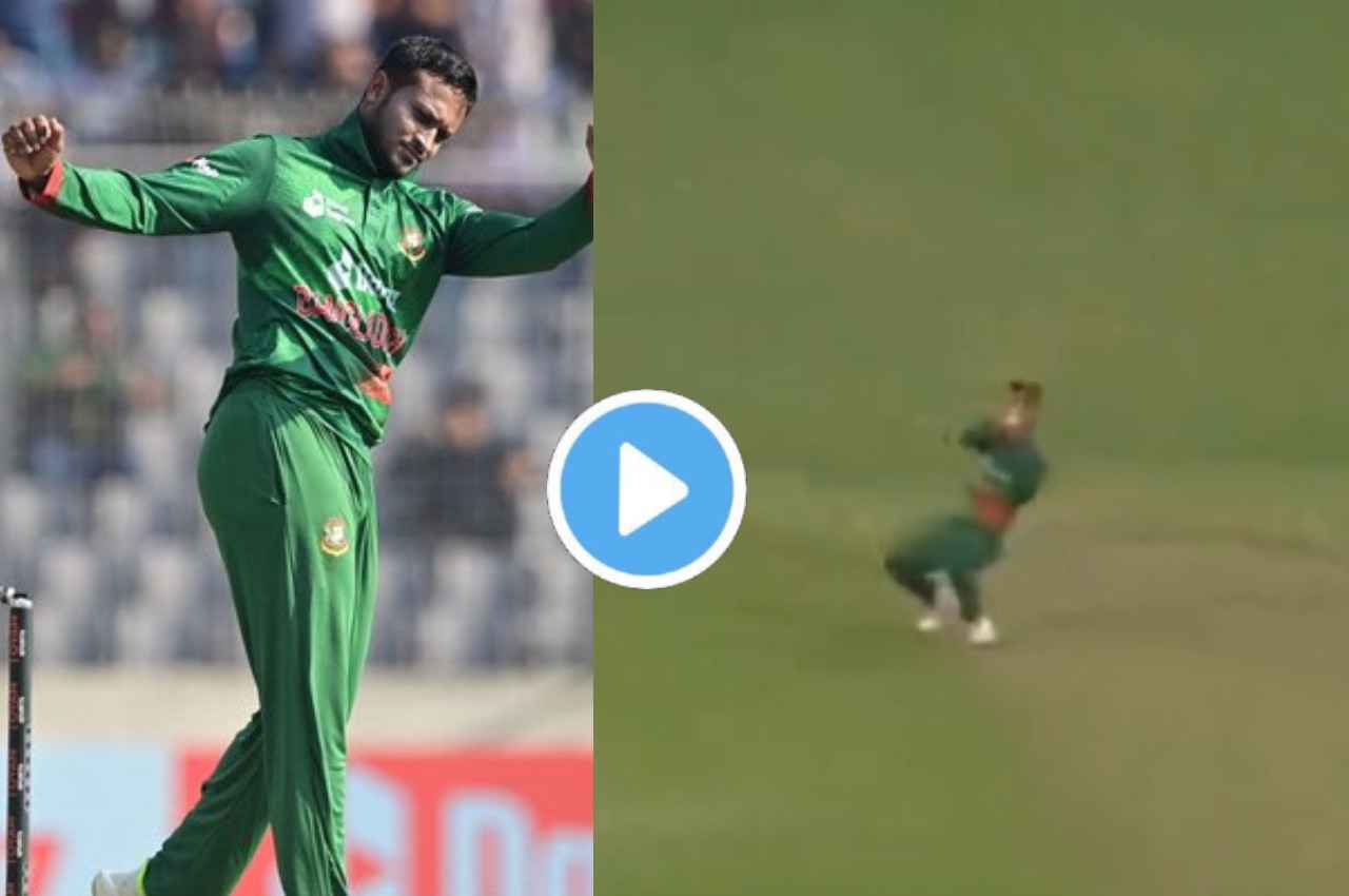IND vs BAN Washington Sundar catch Liton Das bowled Shakib Al Hasan IND vs BAN Washington Sundar catch Liton Das bowled Shakib Al Hasan