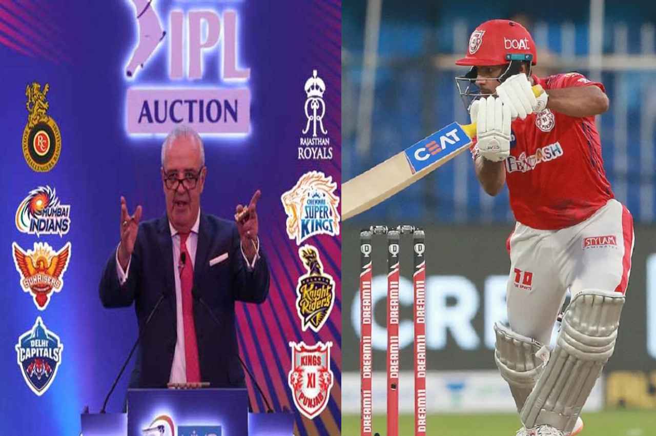 IPL 2023 Auction: ये विस्फोटक बल्लेबाज बन सकता है सबसे महंगा प्लेयर...जानें सबसे बड़ी वजह