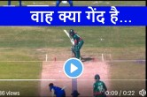 IND vs BAN 2nd ODI score live Anamul Haque lbw b Siraj